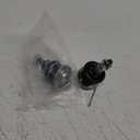 A-Premium Set of 2, Front Upper & Lower Ball Joint Kit, Compatible with Honda Accord 1998-2002, Acura TL 1999-2003, CL 1997-2003, Isuzu Oasis 1996-1999