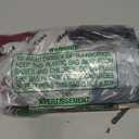 Caterlove Women's Seamless Underwear No Show Stretch Bikini Panties Silky Invisible Hipster 6 Pack (Medium)