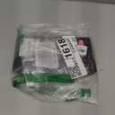 TORRAS Ostand for iPhone 17 Pro Case Magnetic, Fit for MagSafe, 4X Military Drop Protection, Camera Control, Slim Phone Case for iPhone 17 Pro with Kickstand, Translucent Matte Cover 6.3", Deep Blue