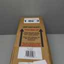 Aquasana Whole House Water Filter System - Salt-Free Descaler - Carbon & KDF Home Water Filtration - Reduces Sediment & 97% Of Chlorine - Rhino Chlorine - WH-1000-CS