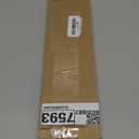 Foldable Patio Heater Reflector Shield for Propane Patio Heaters and Round Square Natural Gas Heat Focusing Reflector