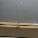 4 Inch Inlet 7 Inch Outlet Polished Stainless Steel Miter Cut Diesel Exhaust Stack Diesel Exhaust Tip(Stack Smokers 4" ID Inlet 36" Long)