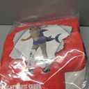 Morph Shark Costume Kids, Kids Great White Shark Costume, Boys Halloween Costumes (Small)