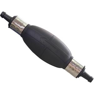 6YK-24360 Fuel Line Hand Primer Bulb 8mm for Yamaha 75-225 HP Outboard Motors Fitting 6YK-24360-73 6Y2-24360-52