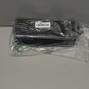 XOOL Grommet Tool Kit, 200PCS 3/8 inch 10mm Grommets, Leathercraft Punching Tool, for Canvas, Fabric, Tarps, and DIY Craft Projects