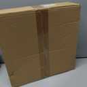 24 Inch Large Lavender Summer Wreath for Front Door, Porch, Window - Large Artificial Lavender Purple Outside Indoor Wreath for Home, Farmhouse Decor - Spring, Summer, Fall, All Seasons