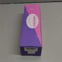 BONAOK Karaoke Microphone for Kids & Adults - Bluetooth Microphones Singing Mic with Disco Lights, Echo Effect, Built-in Speaker Portable Karaoke Player for Party Travel Gifts Q78(Rose Gold)