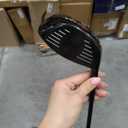 COOLO Golf Drivers for Beginners and Average Golfer, Men&Petite Women, 10.5Degrees,Left Handed, 460CC