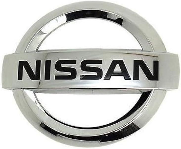 Genuine OEM Grille Emblem For Nissan Altima 628891JA0A