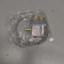 Universal Refrigerator Freezer Thermostat WPF-22 - Temperature Control for Fridge/Freezer, Compatible with WPF-20/WPF-18 & Mini Fridges, 2pin Cold Control Replacement Part