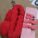 3-Piece Headband & Clip Set