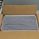 13L/3.43Gal Humidifier Large Room, 800ft Coverage, 100H Runtime, Auto Humidity Control, Top Fill, Humidifiers for Bedroom, 35dB Quiet, Sleep Mode, Aroma Diffuser, 24H Timer, Auto Shut-off Protection (Black)