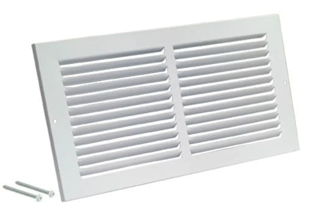 16x10inch AirVent Cover