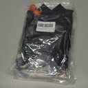 2 x Halloween Dog Bat Wings Costume, Pet Halloween Cosplay Party Dress Up Clothes with Pumpkin Bells for Dogs and Cats (Medium)