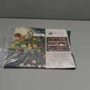 Scrapbook Paper (30 pages 12"x12") Klimt-Inspired Blooms: Artistic Floral Patterns for Sophisticated Craft Creations FLONZ Vintage Styled Double Sided Paper Pad for Craft Cardmaking