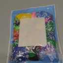 50pcs 12inch Happy Birthday Balloons for Men&Women, Assorted Balloons for Party, Beautiful Flowers Printed Decoration (Birthday)