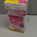 Glad Tall Kitchen Trash Bags 13 Gallon, MaxStrength Cherry Blossom Garbage Bags, Odorshield with Drawstring, 34 Count