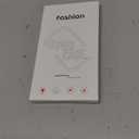 STORMTAL for Samsung Galaxy Z Flip 6 Case with Built-in Cover Screen Protector, Ultra-Thin, Anti-Scratches, Shockproof, Wireless Charging, Full Body Protective Cover for Galaxy Z Flip6 Green