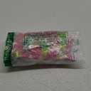 green sprouts Snap Reusable Absorbent Swimsuit Diaper, Light Pink Pinstripe, 24 Month