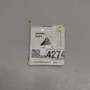 Pebblebee Clip 5 | Rechargeable Bluetooth Tracker Tag for Keys & Bags | Alternative to Air Tag & Android Trackers | 130 dB Siren, Bright LED Strobe, 12-Month Battery, Alert Safety Mode & Phone Finder