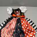 Career Costume Kids Pirate Dress For Girls, Size XS