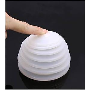 1" Rubber Edge Seal