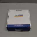 Cable Matters 6.35mm (1/4 Inch) Long TRS to XLR Cable - 50ft, Male to Female, Long XLR to 1/4 Cable