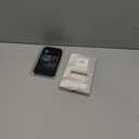 FUNMIKO for iPhone 17 Pro Case Wireless Charging & Military-Grade Protection - Trendy Pattern Design for Women Girls, Matte Non-Slip Phone Cover with Shockproof Corners - Blooming Red Florals