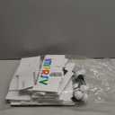 4FT Light Up Numbers Letters, DIY Giant Marquee Numbers, Mosaic Balloon Number 1 for 1st Birthday Decorations, Anniversary Decorations, Wedding Party Decor