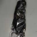 ZQIAN BEAUTY Clip on Ponytails for Women  12 Inch Curly Black Ponytail Extension, Curly Pony Tails Hair Extensions, Synthetic Hair Extensions Ponytail, Natural Hair Pieces for Women (Color: Black)