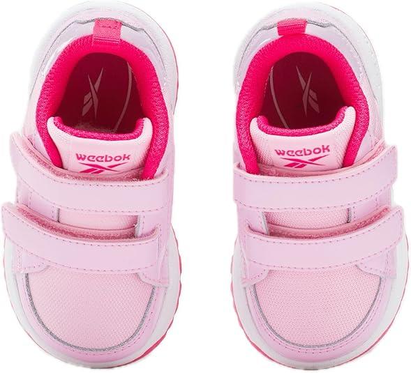 Kids Shoes Weebok Size 5