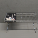madesmart Large Stacking Shelf