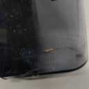 Bostitch Battery Home Office School Desktop Classroom Dorm Pencil Sharpener, Black