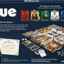 Clue Board Game for Ages 8 and Up, Reimagined Clue Game for 2-6 Players, Mystery, Detective, Family Games for Kids and Adults