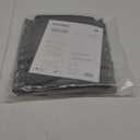 Dynatomy Face Shields, 10-Pack, Made in USA, Full Coverage PPE by D'Addario (DFSM-1-10)