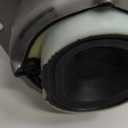 Garage-Pro Driver and Passenger Side Motor Mount Set of 2 Compatible with 2007-2018 BMW X5 & 2009-2019 X6 3.0L, 4.8L Eng. Gas