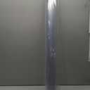 OstepDecor Clear Table Protector 42 x 72 Inch, 2mm Thick Plastic Table Cover, Waterproof PVC Clear Table Cover Protector, Desk Protector Mat, Writing Desk Pad for Desktop, Coffee & Dining Room Table