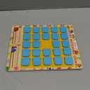 Matching Memory Game for Kids Ages 3-5 4-8, Board Games for 4-6, Car Airplane Camping Travel Toys Games Activities for 3-5 4-8, Toddler Kid Road Trip Essentials, Birthday Gifts for Kids Boys Girls