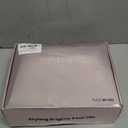 Atopskins 6 in 1 Blow Dryer Brush, Hair Dryer Brush Fast Drying 3 Heat Settings, Hot air Styler Auto Curling Straightening Voluming Smoothing for Women Salon & Travel Use (ALCI Plug) (Black)