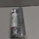 Shelf Liner Non Adhesive, Washable Cabinet Liners for Shelves, Waterproof Durable Non-Slip Drawer Liners for Kitchen Cabinets, Cupboard, Pantry, Gray 12" X 20'