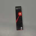 Wireless Presenter, Hyperlink Volume Control Presentation Clicker RF 2.4GHz USB PowerPoint Clicker Presentation Remote Control Pointer Slide Advancer (Black) (Classic)