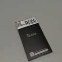 TOCOL Magnetic for 16 Plus Case, Upgraded Full Camera Protection, Compatible with Magsafe, Drop Protection, Translucent Matte Back Bumper Phone Cover 6.7-Inch, Ultramarine