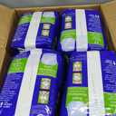 LivDry M Overnight Adult Diapers for Women and Men, Incontinence Underwear, Medium, 68 Count