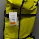 Eagle Creek Migrate 130L Wheeled Duffel Bag Durable, Weather-Resistant Travel Duffel with Smooth Wheels - Multiple Carry Options for Easy Transport 