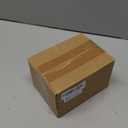 Elifecenter ID 2.5" to ID 3" Stainless Steel Exhaust Adapter w/Flange Ugrade Replace #41726