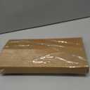 Shower Grab Bar, 2 Pack 12 Inch White Bathroom Grab Bar, 1.25" Diameter 304 Stainless Steel Anti-Slip Grab Bars for Bathtubs and Showers, Handicap Shower Grab Bar for Seniors Elderly