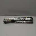 4 x Removable Peel and Stick Wallpaper Boho 17.5 x 118 in Floral for Bedroom Bathroom Easy Peel Off Stick on Wallpaper Contact Paper Renter Friendly Wall Paper (Dark)