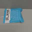 Sea Turtle Credit Card Holder Slim Wallet, RFID Wallet Women Front Pocket Wristlet Lanyard, Small Card Holder Travel Cute Thin ID Window PU Leather Funny Case Organizer Gifts Girls