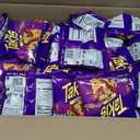 Takis Fuego 40 pc / 1 oz Multipack - Hot Chili Pepper & Lime Flavored Extreme Spicy Rolled Tortilla Chips - Individual Bags, Perfect for Tailgates, Parties, Lunchboxes or Lunches BBD: 01/15/26