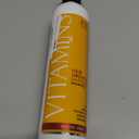 Nourish Beaute Vitamins Shampoo for Hair Loss that Promotes Hair Regrowth, Volume and Thickening with Biotin, DHT Blockers, Antioxidants, Oils and Extracts, For Men and Women, 1 Pack, 10 Ounces